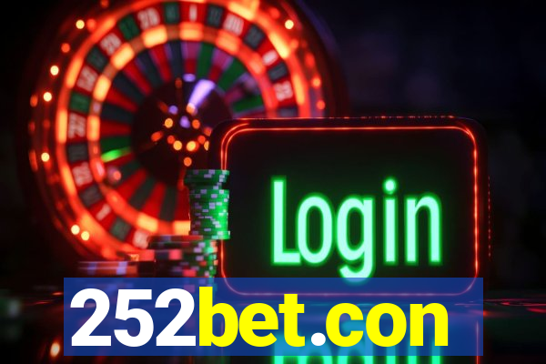 252bet.con