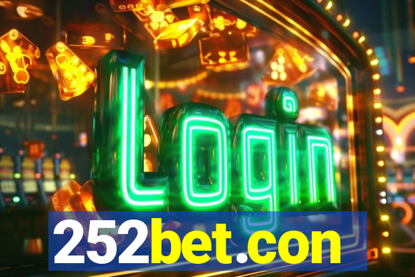 252bet.con