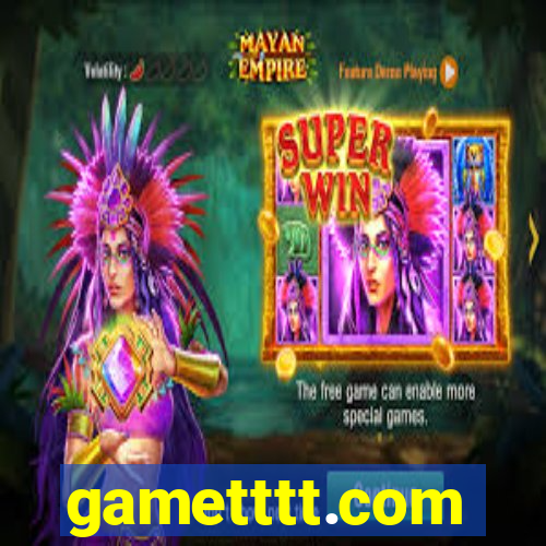 gametttt.com