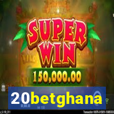 20betghana