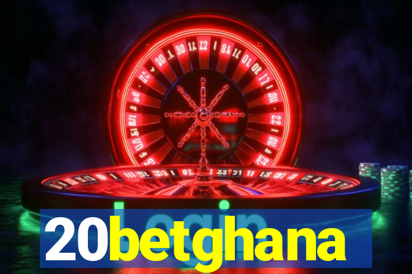 20betghana