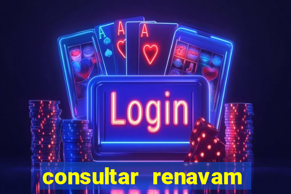 consultar renavam detran bahia