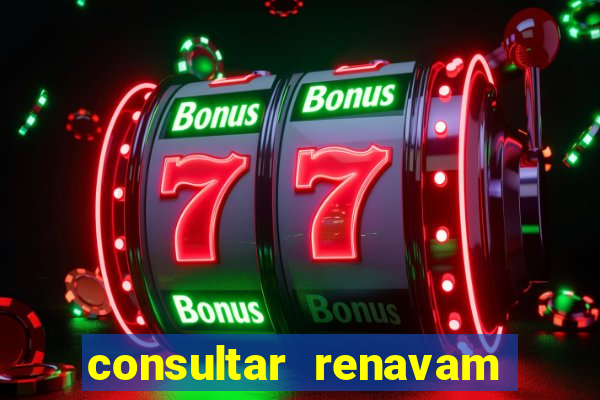 consultar renavam detran bahia