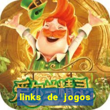 links de jogos para ganhar dinheiro no pix