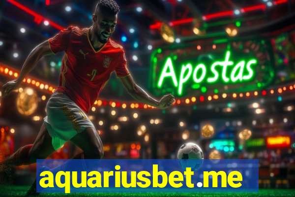 aquariusbet.me
