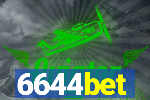 6644bet