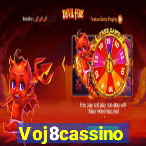 Voj8cassino