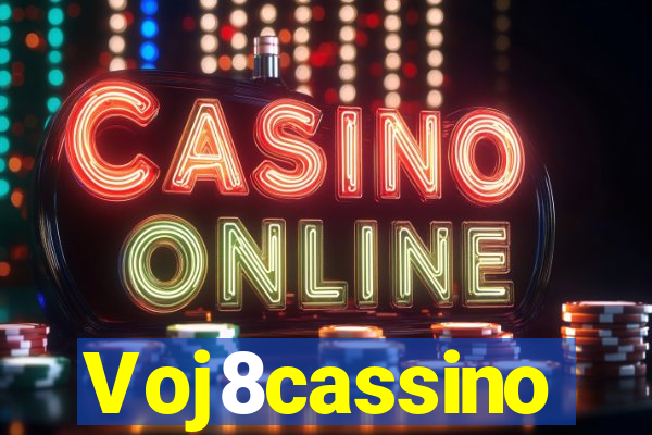 Voj8cassino