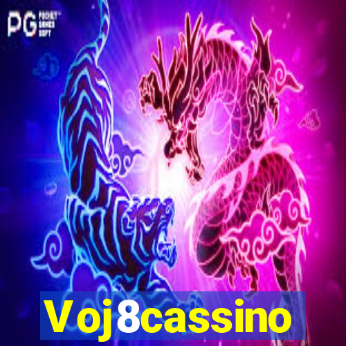 Voj8cassino