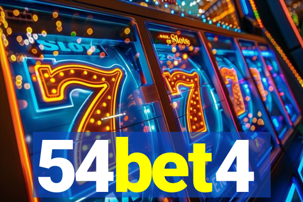 54bet4