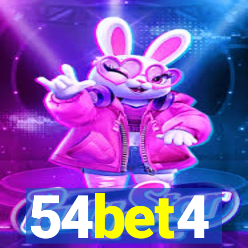 54bet4