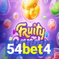54bet4