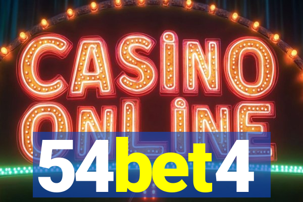 54bet4