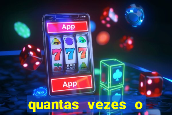 quantas vezes o fluminense foi rebaixado