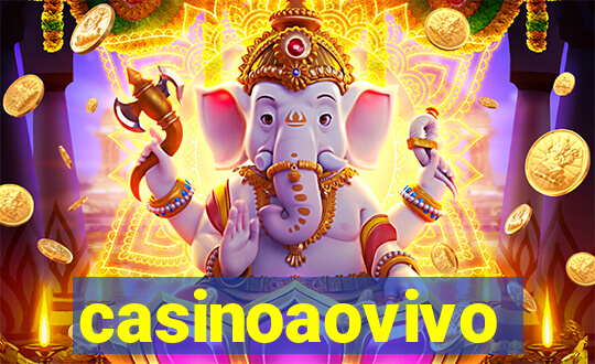 casinoaovivo