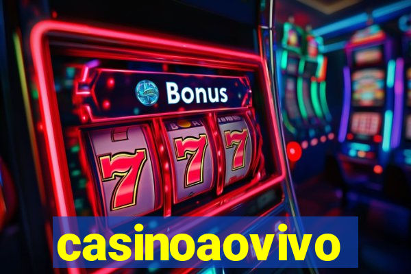 casinoaovivo