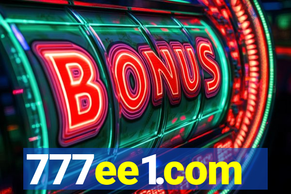 777ee1.com