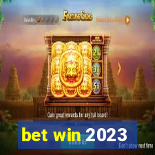 bet win 2023