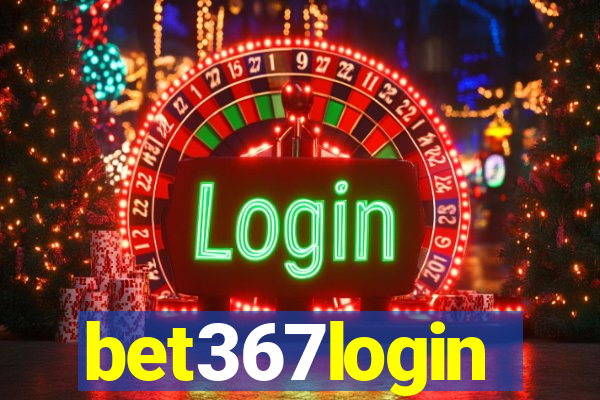 bet367login