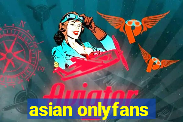 asian onlyfans