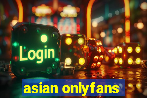 asian onlyfans