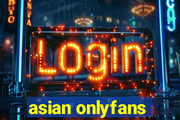 asian onlyfans