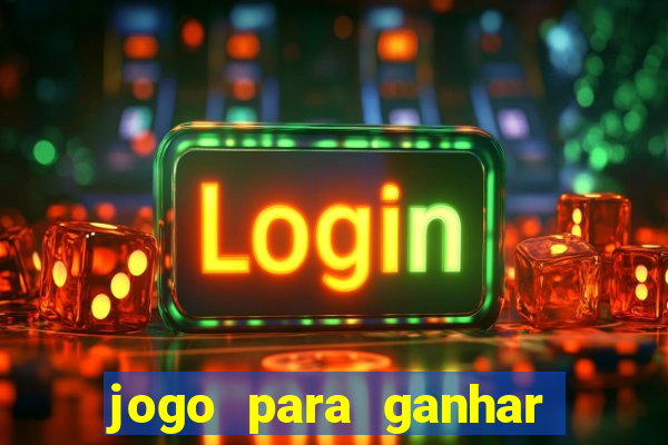 jogo para ganhar dinheiro no paypal
