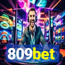 809bet