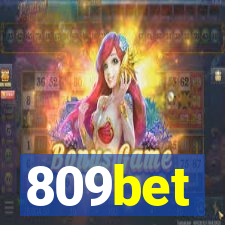 809bet
