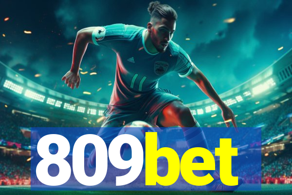 809bet