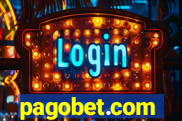 pagobet.com