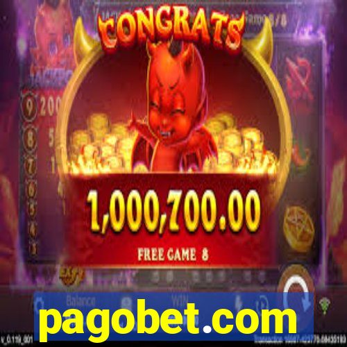 pagobet.com
