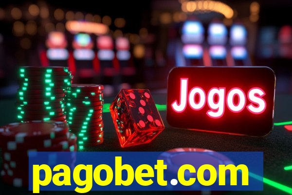 pagobet.com