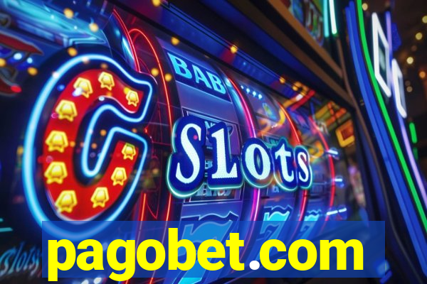 pagobet.com