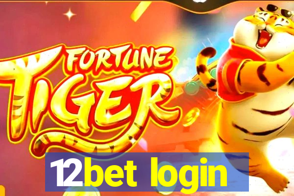 12bet login