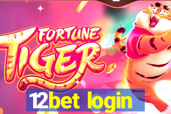 12bet login