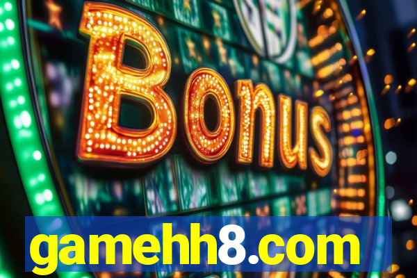 gamehh8.com