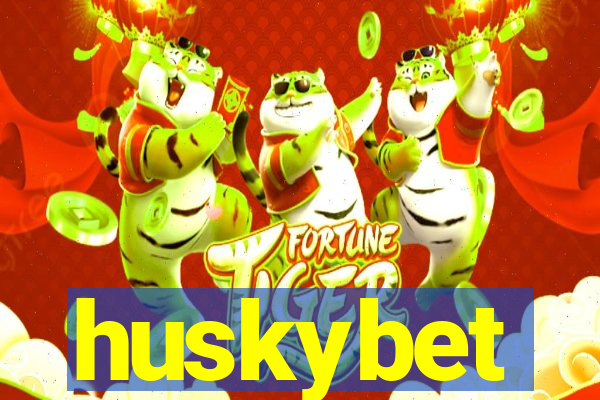 huskybet