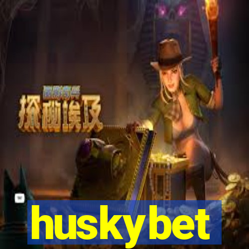 huskybet