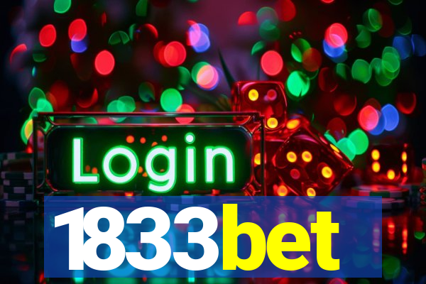 1833bet