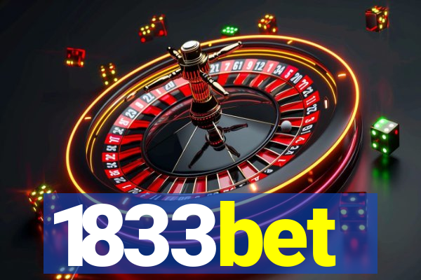 1833bet