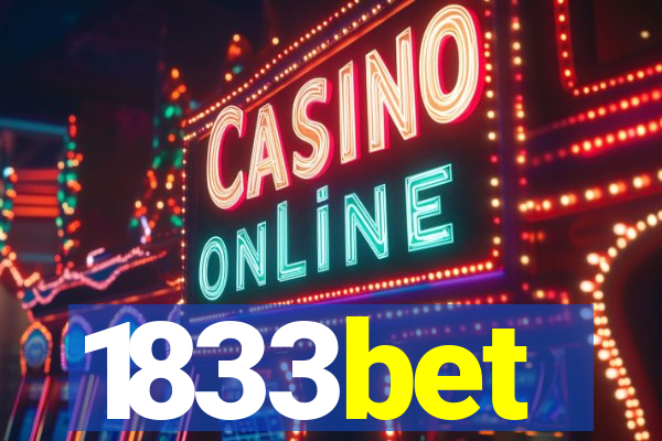 1833bet