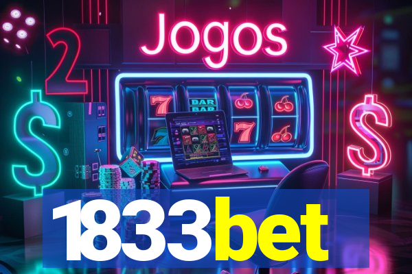 1833bet