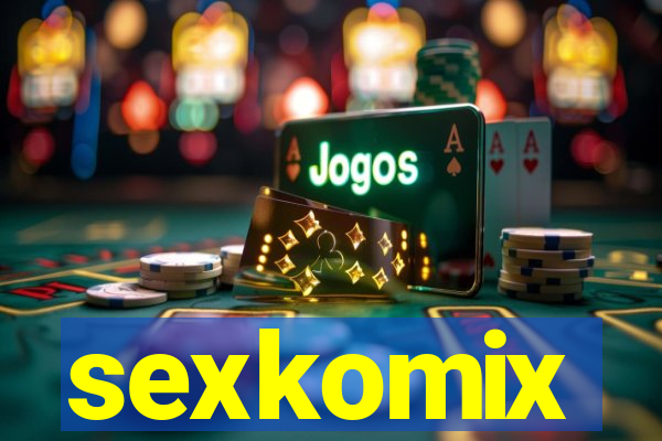 sexkomix
