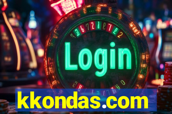 kkondas.com