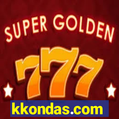 kkondas.com