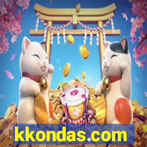 kkondas.com