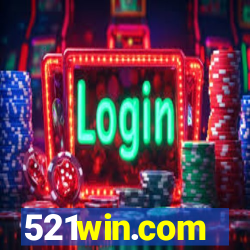 521win.com
