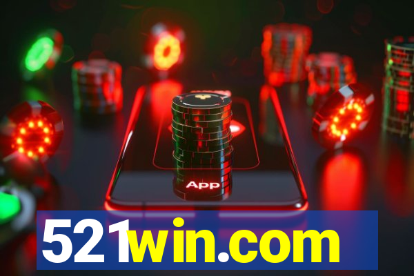 521win.com
