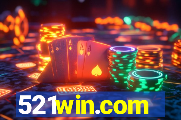 521win.com